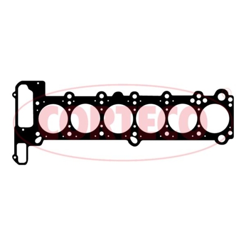 Dichtung Zylinderkopf Corteco 414936P für Bmw