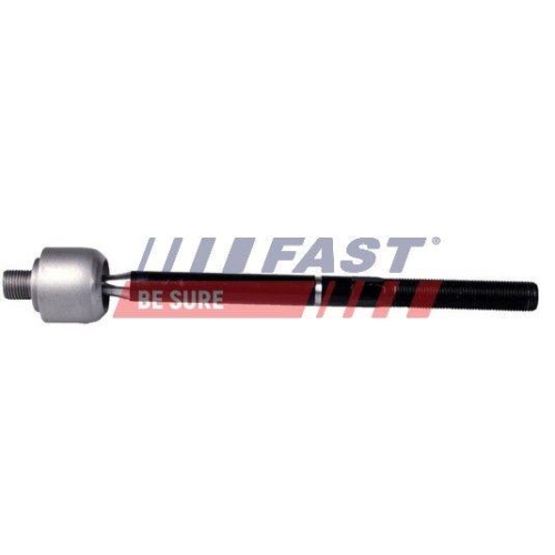 Axialgelenk Spurstange Fast FT16573 für Citroën Fiat Peugeot Vorderachse Links