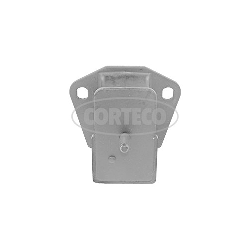 Lagerung Motor Corteco 49368400 für Mitsubishi Hinten