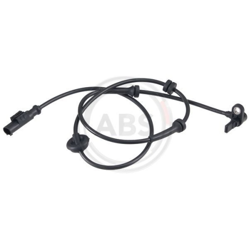 Sensor Raddrehzahl A.b.s. 30678 für Alfa Romeo Chrysler Fiat Lancia Vorderachse