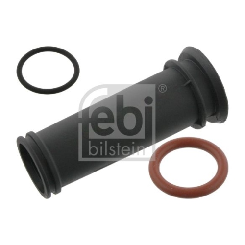 Zündkerzenrohr Febi Bilstein 33668 Febi Plus für Porsche