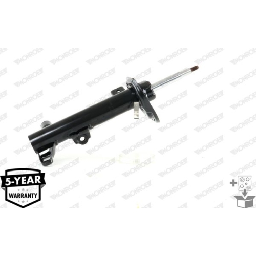 Stoßdämpfer Monroe C2509L Monroe Ridesense Electronic Suspension für Vorderachse