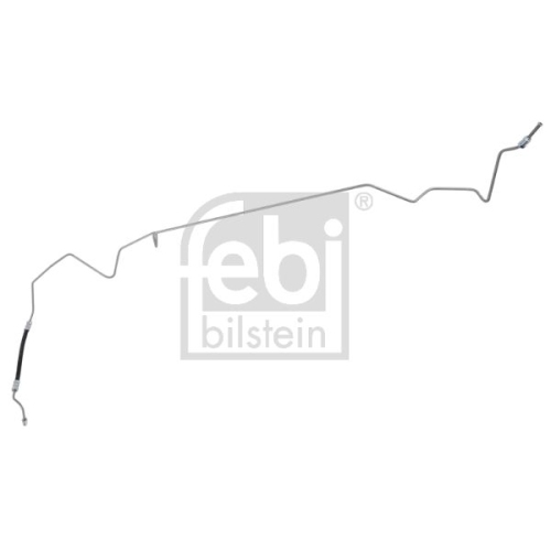 Brake Hose Febi Bilstein 170288 for Renault