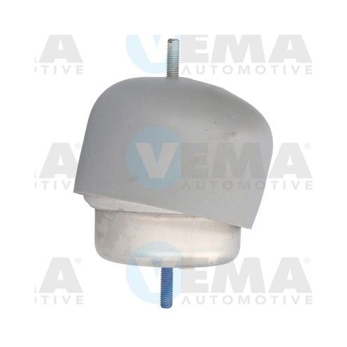 Lagerung Motor Vema 430387 für Seat Skoda VW Vag Vorderachse Links