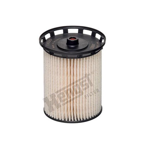 Kraftstofffilter Hengst Filter E450KPD348 für Porsche Vag