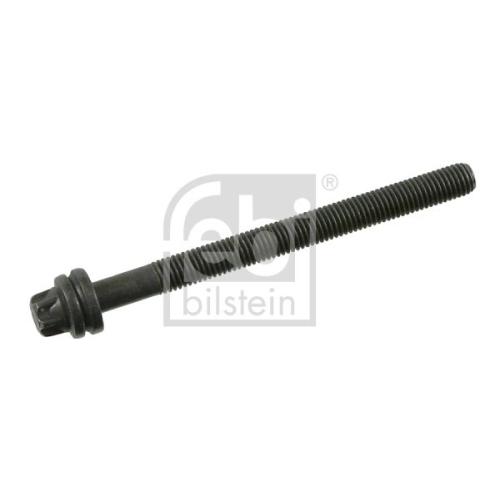 Zylinderkopfschraube Febi Bilstein 22252 für Citroën Peugeot