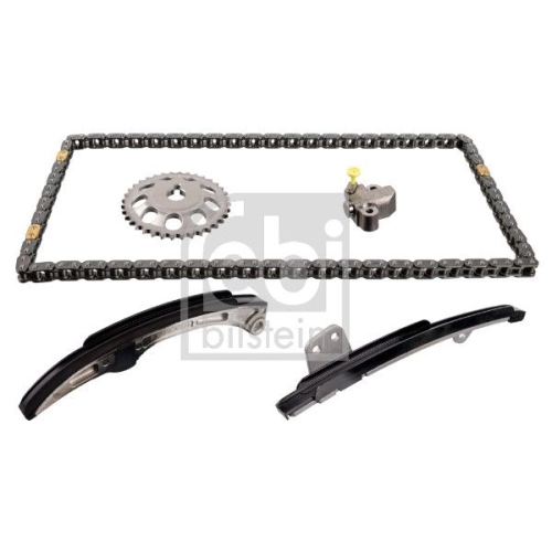 Steuerkettensatz Febi Bilstein 107857 für Toyota