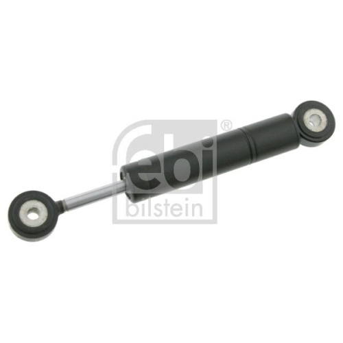 Schwingungsdämpfer Keilrippenriemen Febi Bilstein 06569 für Mercedes Benz Evobus