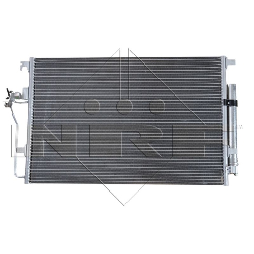 Kondensator Klimaanlage Nrf 35849 Easy Fit für Dodge Mercedes Benz Mercedes Benz