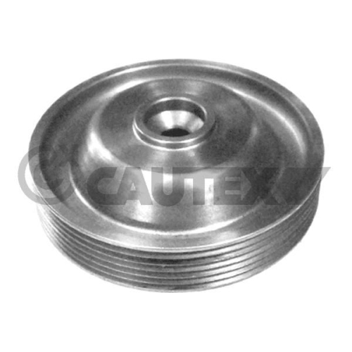 Belt Pulley Crankshaft Cautex 020924 for Renault