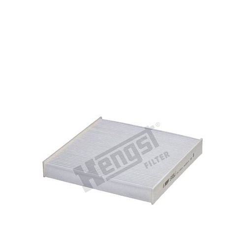 Filter Cabin Air Hengst Filter E4926LI for Iveco