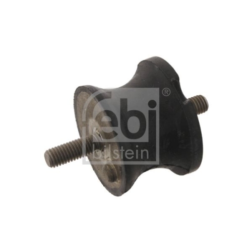 Lagerung Automatikgetriebe Febi Bilstein 06624 für Bmw Hinten