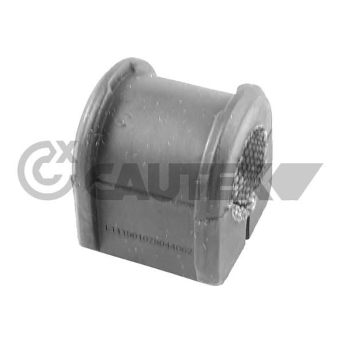 Lagerung Stabilisator Cautex 758862 für Mazda Hinterachse Beidseitig