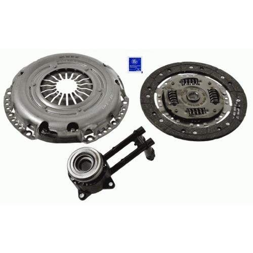 Kupplungssatz Sachs 3000990022 Kit Plus Csc für