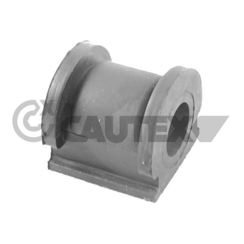 Lagerung Stabilisator Cautex 758863 für Suzuki Hinterachse Beidseitig