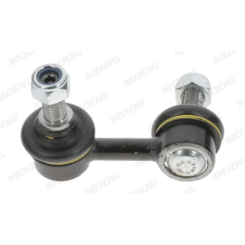 Stange/strebe Stabilisator Moog NI-LS-2804 für Nissan Vorderachse Links