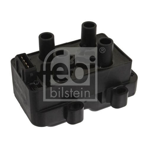 Zündspule Febi Bilstein 21525 für Renault