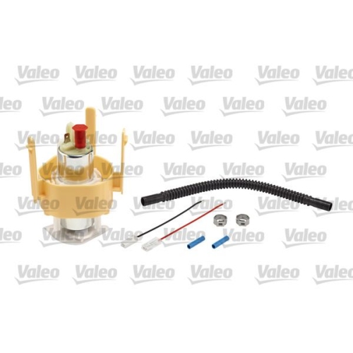 Kraftstoffpumpe Valeo 347601 für Alfa Romeo Fiat Lancia