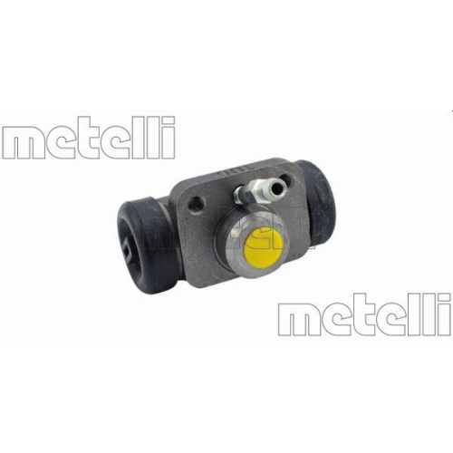 Radbremszylinder Metelli 04-0106 für Audi Nsu Hinterachse