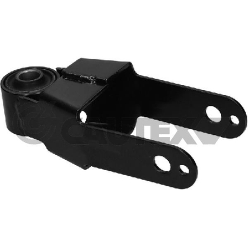 Lagerung Motor Cautex 031411 für Citroën Hinten