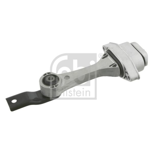 Lagerung Automatikgetriebe Febi Bilstein 26610 für Audi Seat Skoda VW Hinten