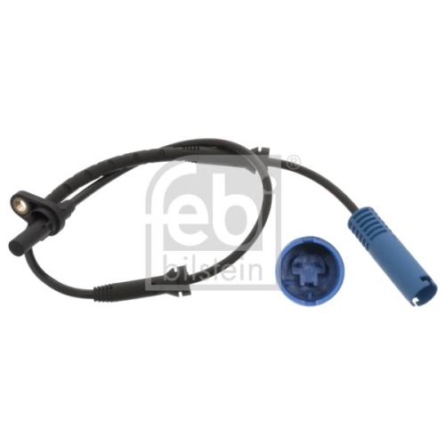 Sensor Raddrehzahl Febi Bilstein 47361 für Bmw Vorderachse Links