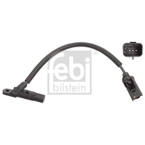 Sensor Nockenwellenposition Febi Bilstein 103818 für Citroën Ford Peugeot Volvo