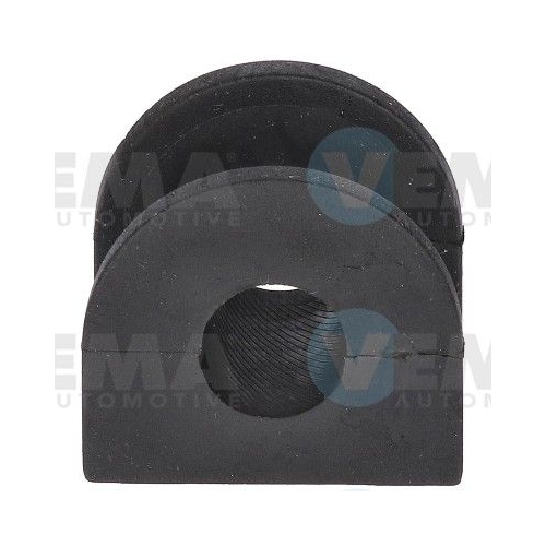 Lagerung Stabilisator Vema 540083 für Ford Vorderachse Beidseitig