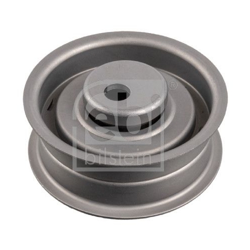 Spannrolle Zahnriemen Febi Bilstein 06687 für Audi Seat VW