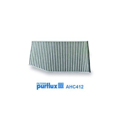 Filter Innenraumluft Purflux AHC412 für Ford