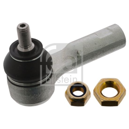 Spurstangenkopf Febi Bilstein 21563 für Volvo Vorderachse Links