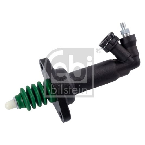 Nehmerzylinder Kupplung Febi Bilstein 26617 für Audi Seat Skoda VW