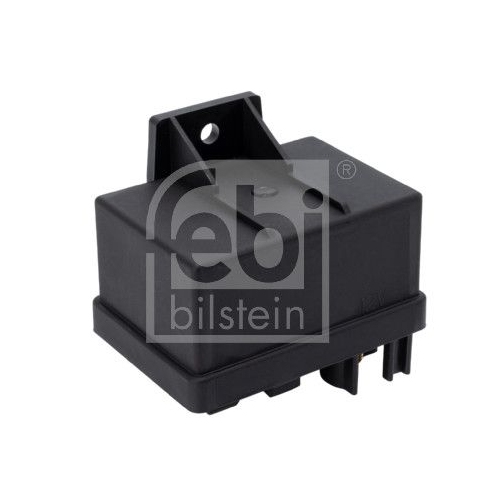 Relais Glühanlage Febi Bilstein 44177 für Alfa Romeo Citroën Fiat Lancia Peugeot