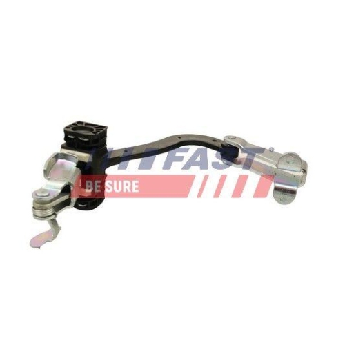 Türfeststeller Fast FT95427 für Citroën Peugeot Fiat Hinterachse Links