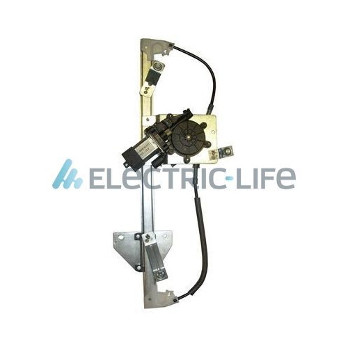 Fensterheber Electric Life ZR RN94 L für Renault Vorne Links