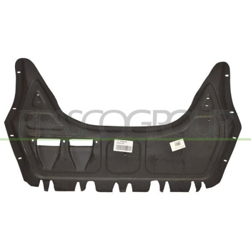 Motorraumdämmung Prasco VG0361900 Premium für Audi Seat Skoda VW Unten