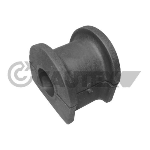 Lagerung Stabilisator Cautex 751461 für Fiat / Lancia Vorderachse