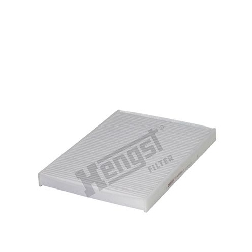 Filter Cabin Air Hengst Filter E4956LI for Alfa Romeo Fiat