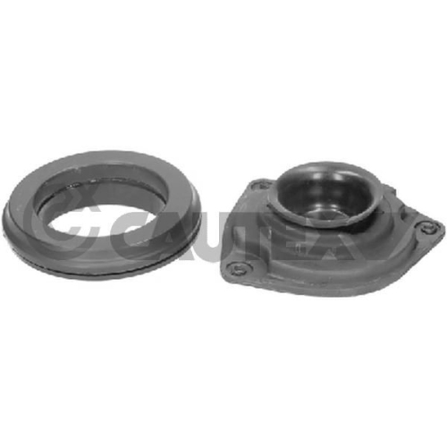 Support Suspension Du Moteur Cautex 771923 pour Nissan Essieu Avant Gauche