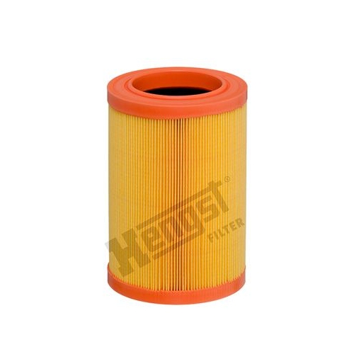 Luftfilter Hengst Filter E1294L für Fiat