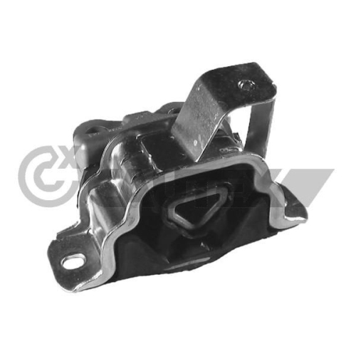 Lagerung Motor Cautex 031497 für Citroën Fiat Peugeot Oben