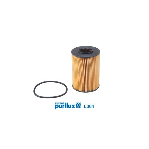 Ölfilter Purflux L364 für Nissan Renault Rover/austin AC General Motors