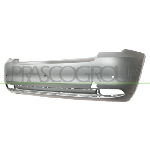 Stoßfänger Prasco FT0321061 Premiumcertified für Fiat Hinten