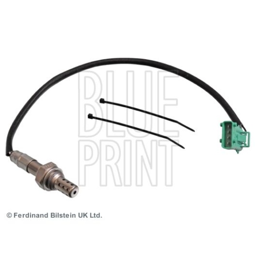 Sonde Lambda Blue Print ADB117004 pour Citroën Peugeot Mini Après Catalyseur