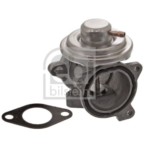 Agr Ventil Febi Bilstein 46806 für Audi Skoda VW