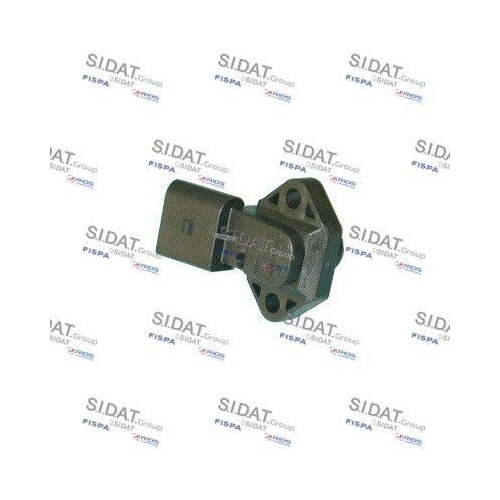 Sensor Ansauglufttemperatur Sidat 84.205 für Audi Seat Skoda VW Vag Changan Byd