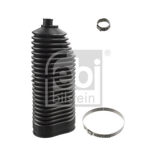 Faltenbalgsatz Lenkung Febi Bilstein 101940 für Mercedes Benz Mercedes Benz