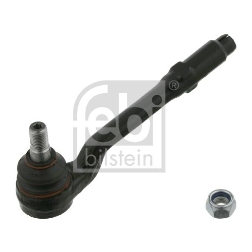 Spurstangenkopf Febi Bilstein 26637 für Bmw Vorderachse Links Vorderachse Rechts