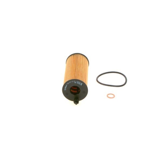 Ölfilter Bosch F026407123 für Bmw Toyota Mini