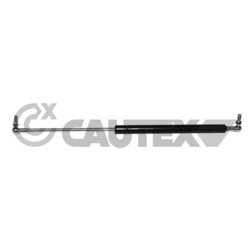 Gasfeder Koffer /laderaum Cautex 773410 für Mitsubishi